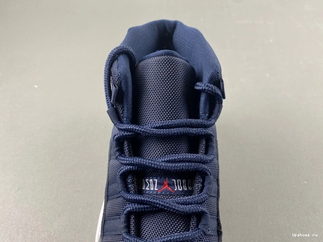  Retro Air CT8012-406 11   Jordan 1017